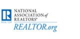 National Association of REALTORS Logo