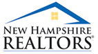 NH Assocation of REALTORS Logo